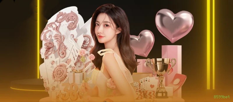 Apostas esportivas da 8599bet com odds competitivas