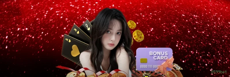 Cadastro rápido e seguro na 8599bet