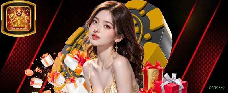 Cassino ao vivo da 8599bet com dealers reais