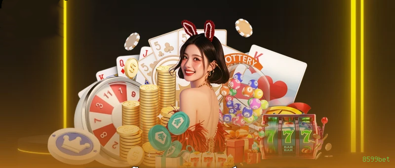 Download gratuito do app da 8599bet