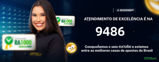 Slots online da 8599bet com jackpots progressivos