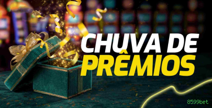 Programa VIP exclusivo da 8599bet